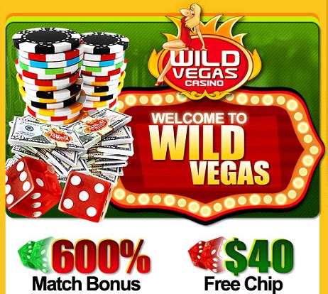 all wild vegas casino $120 free chips rtg bonus codes|Best Wild Vegas Casino Bonus Codes & Promotions.